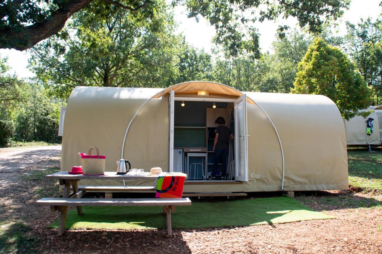 Campsite Campasun De L'aigle