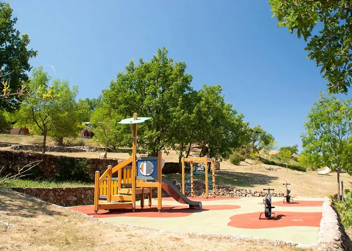 Campasun Camping De L\'Aigle