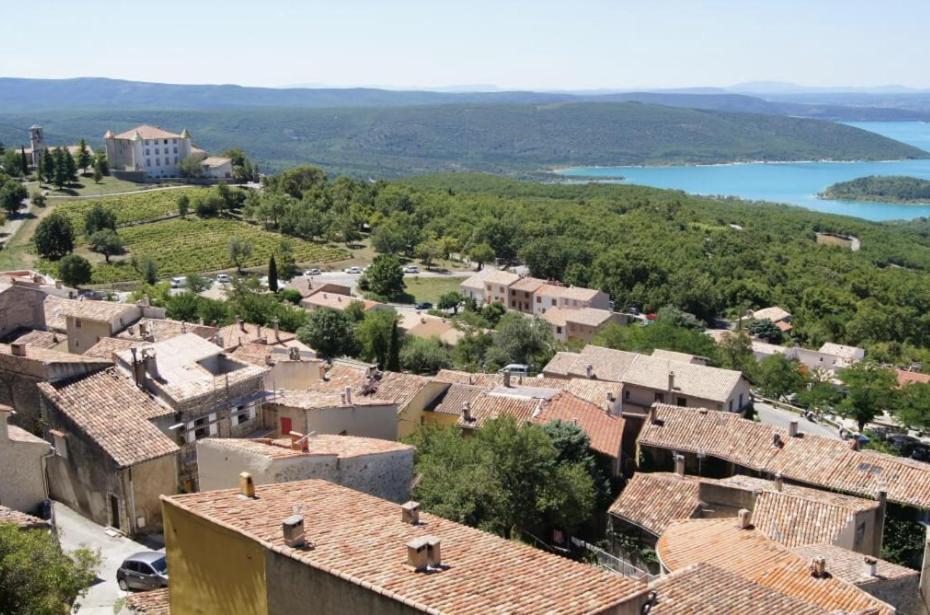 Camping Campasun De L'aigle Aiguines