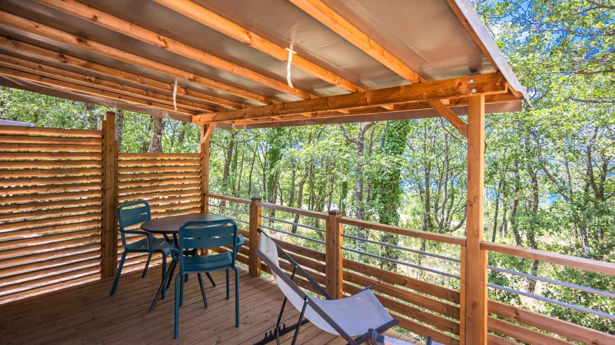 Camping Campasun De L'aigle *